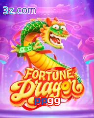 ppgg slot fortune dragon
