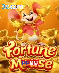 ppgg slot fortune mouse