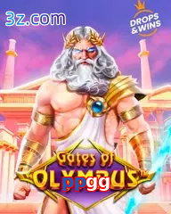 ppgg gates of olympus