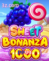 ppgg sweet bonanza 1000